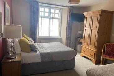 Bed and Breakfast The Lantern Townhouse