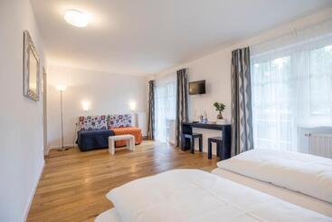 مبيت وإفطار Villa 7