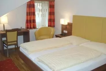 Hotel Almtalerhof