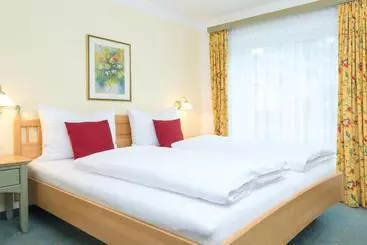 Hotel Am Schloss