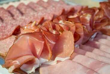 فندق Am See Rust