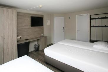 Hotel Au Prince Royal