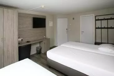 Hotelli Au Prince Royal