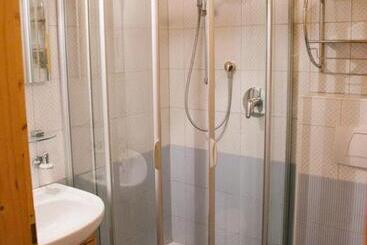 Hotel Bio Landpension Monika