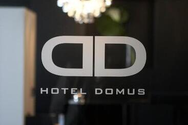 Hotelli Domus