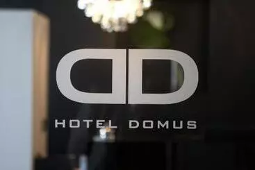 Hotell Domus