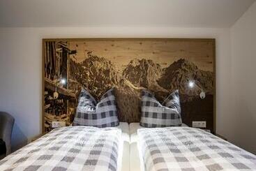 호텔 Gästehaus Boersch