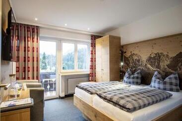 Hôtel Gästehaus Boersch