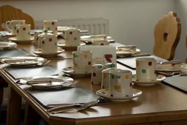 هتل Haus 7 Stuben