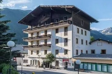 Hotel Kärntnerhof