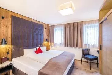 Hotel Landhaus Haberl