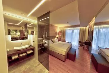 Hotel Leimer Bräu