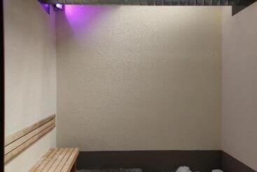 בית מלון כפרי Starjet