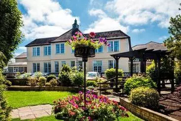 Hotel The Glencarn
