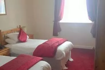 Hotell The Western