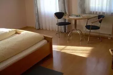 Otel Thermenpension Gigler
