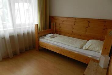 ホテル Youhey Am Wolfgangsee