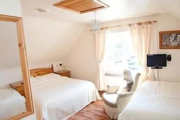 Tower Lodge B&b