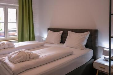 Aktivhotel Wildschütz