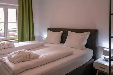 Aktivhotel Wildschütz