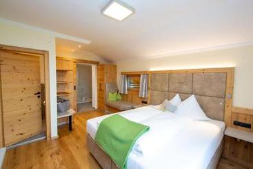 Aparthotel Ramsau