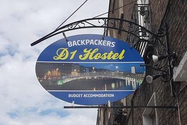Backpackers D1 Hostel