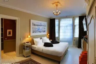 B&b Huyze Elimonica