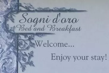 B&b Sogni D'oro