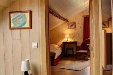 B&b Sol Magnus