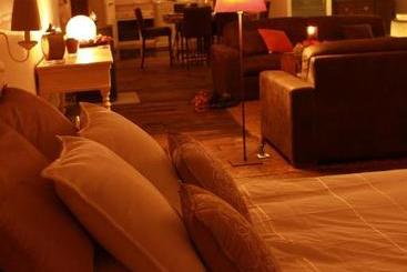 آپارتمان‌های توریست‌ها Thermes Oppidum