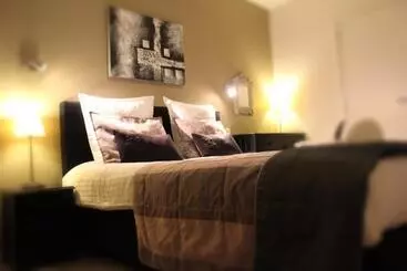 B&b Villa Verde