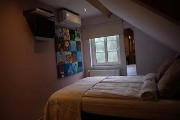Bed and Breakfast Abeljano