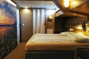 צימר Botel Ophoven