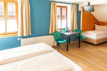 Bed and Breakfast Gästehaus Johanna Self Check In