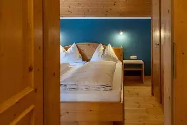 تختخواب و صبحانه Gästehaus Johanna Self Check In