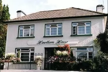 Bed & Breakfast Hawthorn House Guesthouse