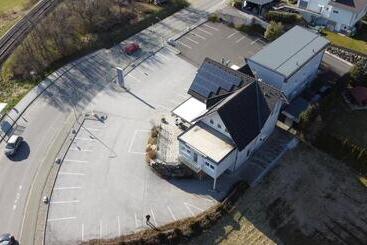 Highway Bed & Breakfast