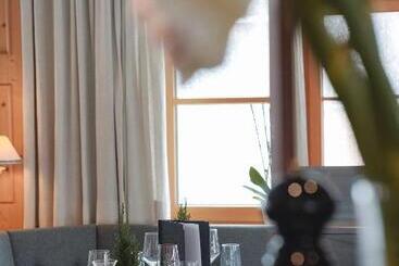 酒店 Acerina Superior