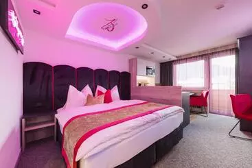 Hotel Alp Larain B&b