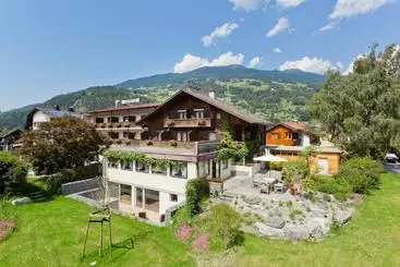 Hotel Auhof