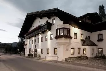 Hotel Unterwirt   Das Kleine Gourmet