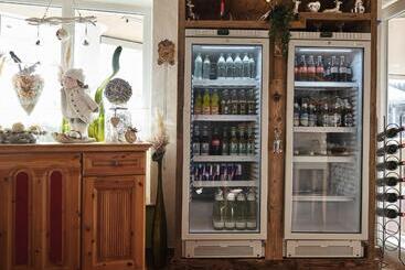 בית מלון כפרי Garni Pinzgau, Bernd Hüttl