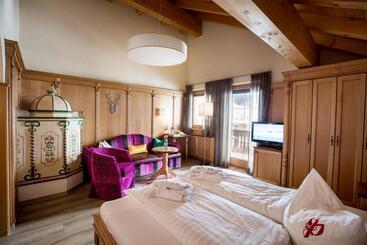 Hôtel Gasthof Perauer