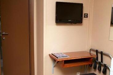 בית מלון כפרי Le New Matinal