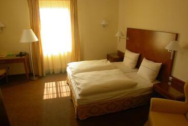 ホテル Nationalpark