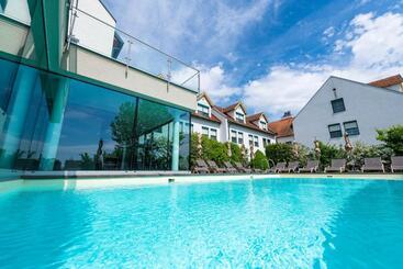 Hotel Nationalpark