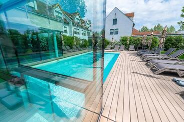 ホテル Nationalpark