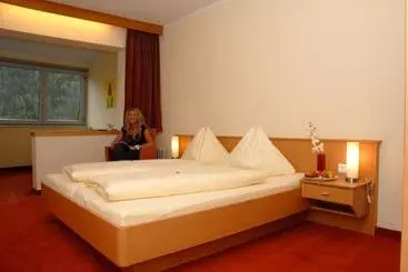 Hotel Sonnenheim