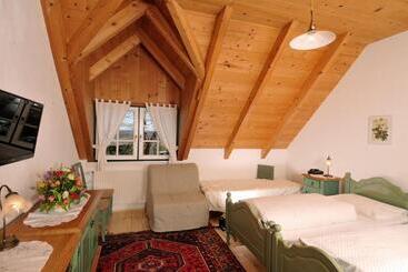 فندق Stoffbauer Gmbh