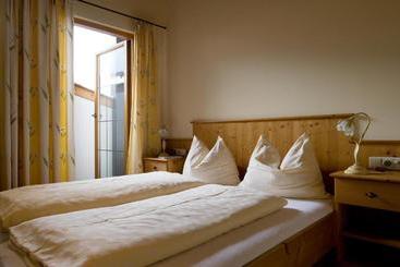 فندق Unterwirt Das Kleine Gourmet